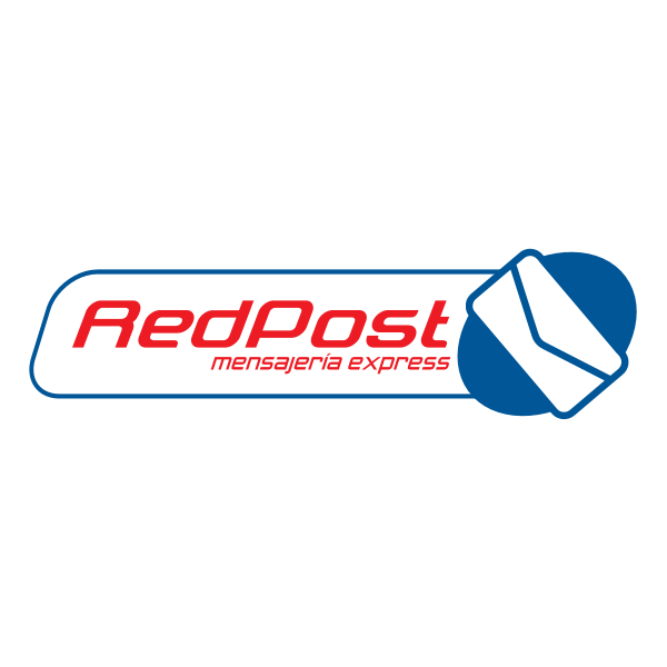 RedPost Logo ,Logo , icon , SVG RedPost Logo