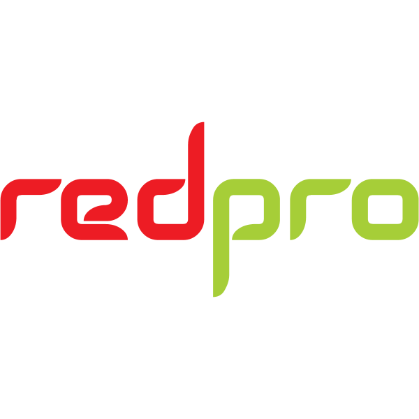 REDPRO Logo ,Logo , icon , SVG REDPRO Logo