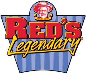 Red’s Legendary Logo
