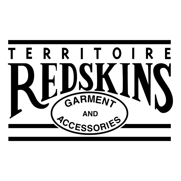 Redskins Territoire