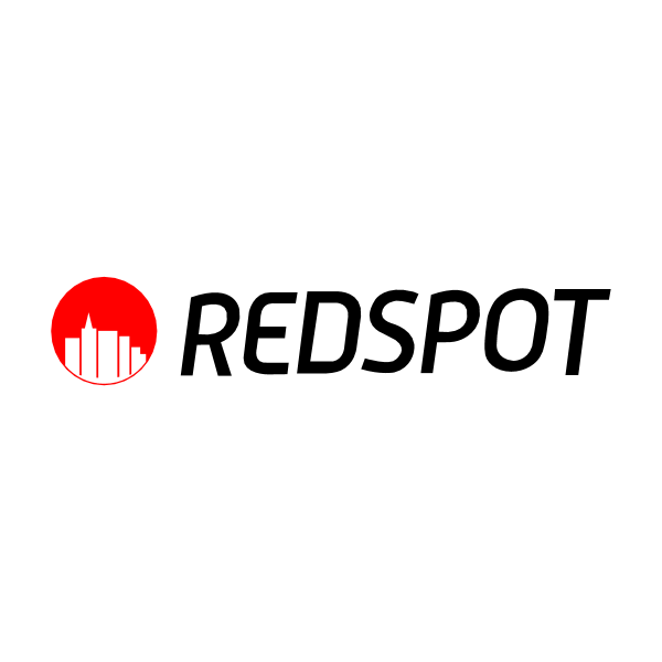 Redspot Logo