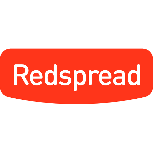 redspread ,Logo , icon , SVG redspread