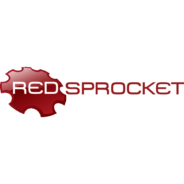 RedSprocket Logo ,Logo , icon , SVG RedSprocket Logo