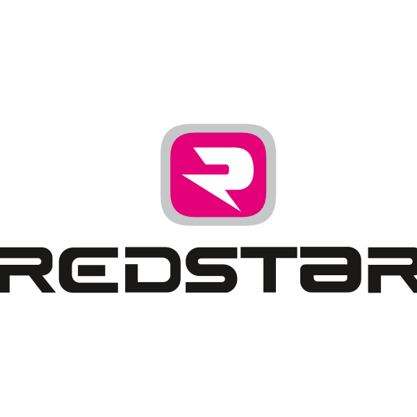 redstar Logo ,Logo , icon , SVG redstar Logo