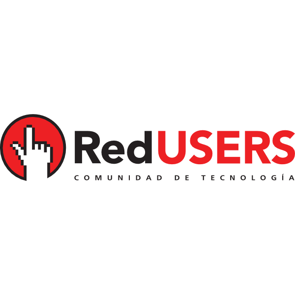 RedUSERS Logo ,Logo , icon , SVG RedUSERS Logo