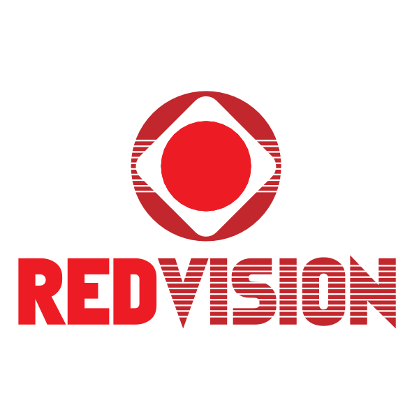 Redvision Logo ,Logo , icon , SVG Redvision Logo