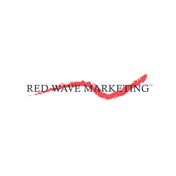 RedWave Marketing Logo ,Logo , icon , SVG RedWave Marketing Logo