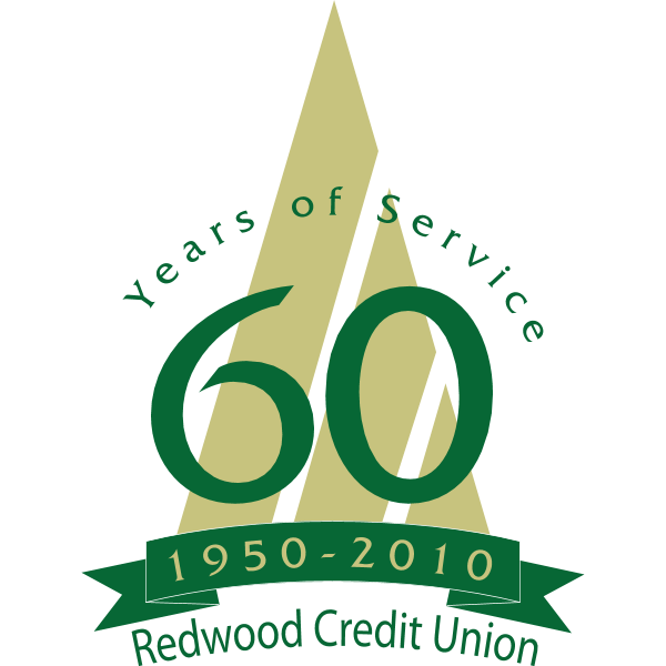 Redwood Credit Union Logo ,Logo , icon , SVG Redwood Credit Union Logo