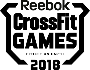 Reebok Crossfit Games Logo ,Logo , icon , SVG Reebok Crossfit Games Logo