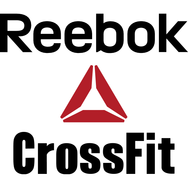 Reebok Crossfit ,Logo , icon , SVG Reebok Crossfit