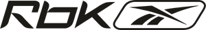 Reebok RBK Logo ,Logo , icon , SVG Reebok RBK Logo