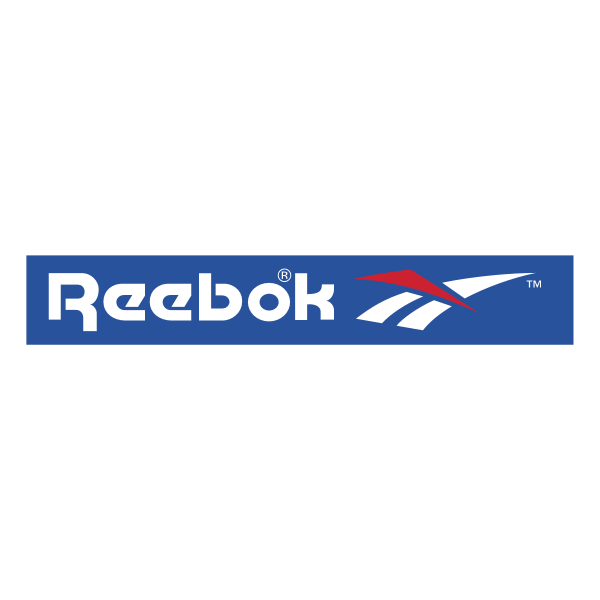 Reebok ,Logo , icon , SVG Reebok