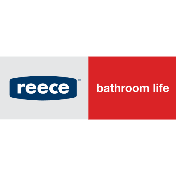 Reece bathroom life logo