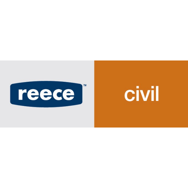 Reece civil logo