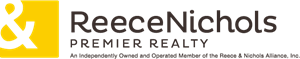 ReeceNichols Premier Realty Logo