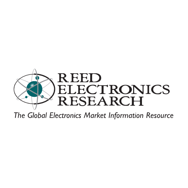 Reed Electronics Research Logo ,Logo , icon , SVG Reed Electronics Research Logo