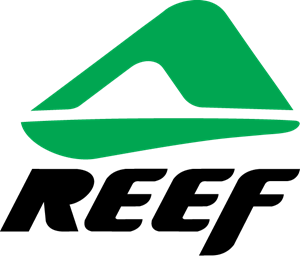Reef Logo ,Logo , icon , SVG Reef Logo