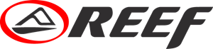Reef sports Logo