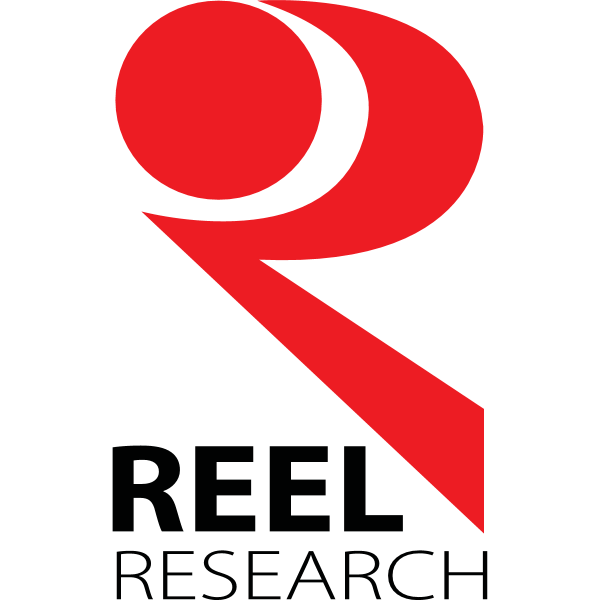 Reel Research & Development, Inc. Logo ,Logo , icon , SVG Reel Research & Development, Inc. Logo