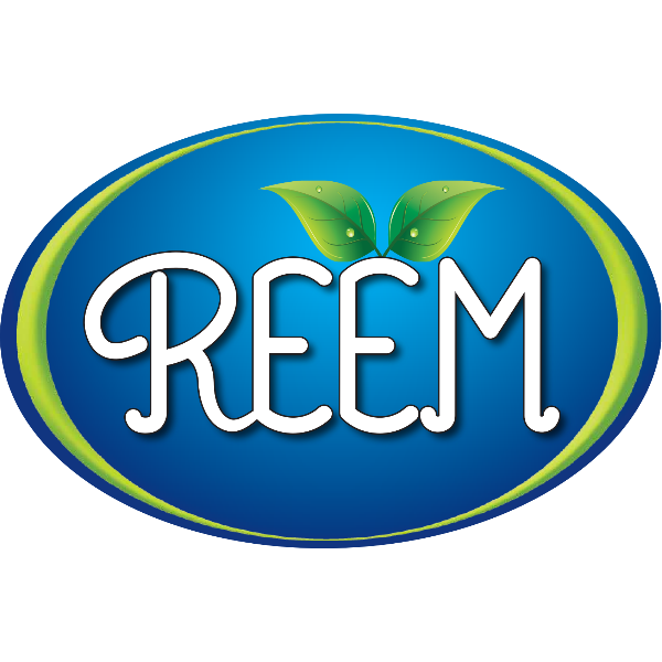 Reem Food Logo