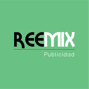 Reemix Publicidad Logo ,Logo , icon , SVG Reemix Publicidad Logo