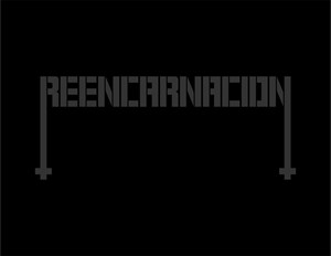 Reencarnacion Logo ,Logo , icon , SVG Reencarnacion Logo
