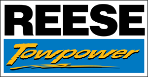 Reese Towpower Logo ,Logo , icon , SVG Reese Towpower Logo