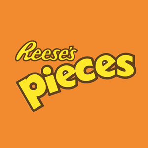 Reese’s Pieces Logo ,Logo , icon , SVG Reese’s Pieces Logo