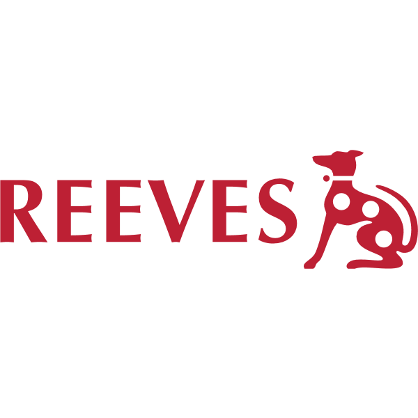 Reeves Logo ,Logo , icon , SVG Reeves Logo