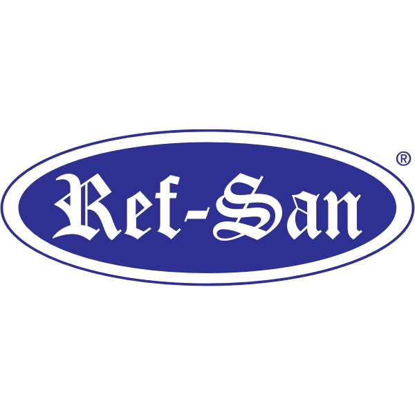 REF-SAN Logo ,Logo , icon , SVG REF-SAN Logo
