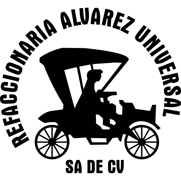 Refaccionaria Alvarez Logo ,Logo , icon , SVG Refaccionaria Alvarez Logo