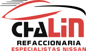 Refaccionaria Chalin Logo