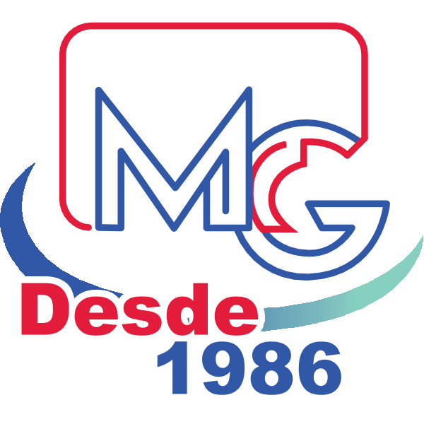 Refaccionaria Mario García Logo