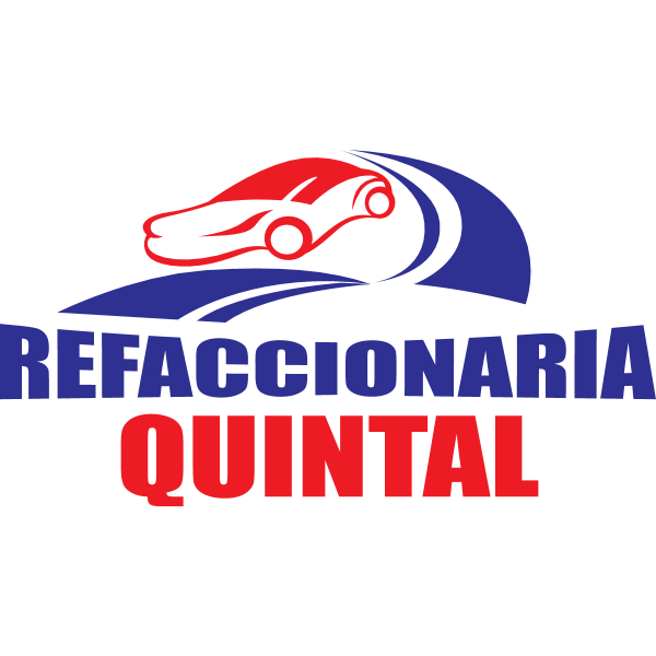 Refaccionaria Quintal Logo ,Logo , icon , SVG Refaccionaria Quintal Logo