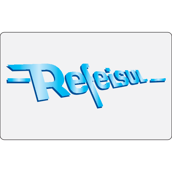 Refeisul Logo ,Logo , icon , SVG Refeisul Logo