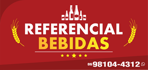 Referencial Bebidas Logo