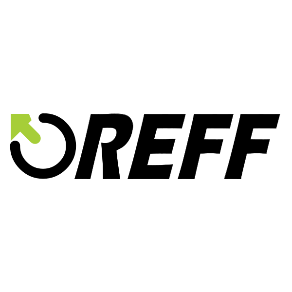 Reff Logo ,Logo , icon , SVG Reff Logo