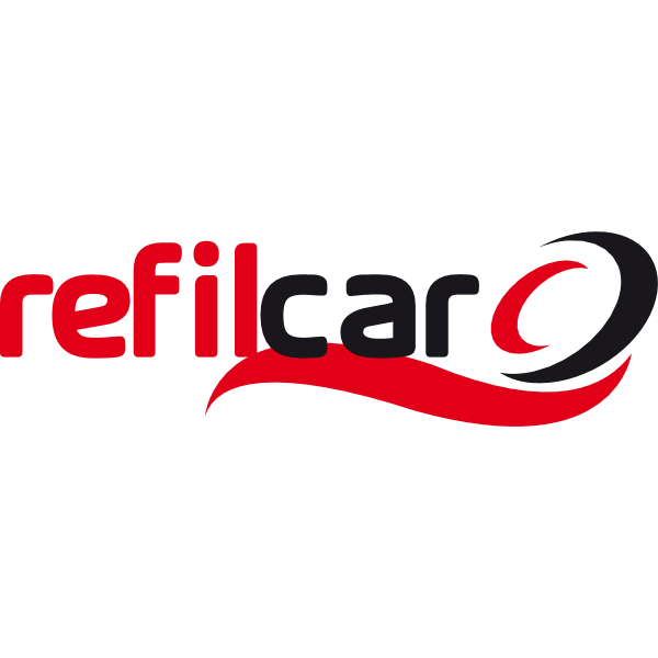 Refilcar Logo