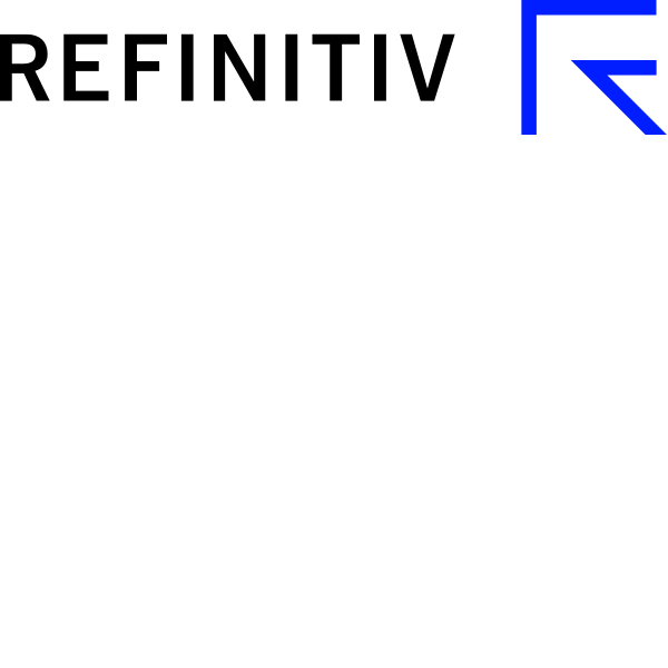 Refintiv Logo