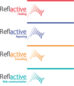 Reflactive Logo