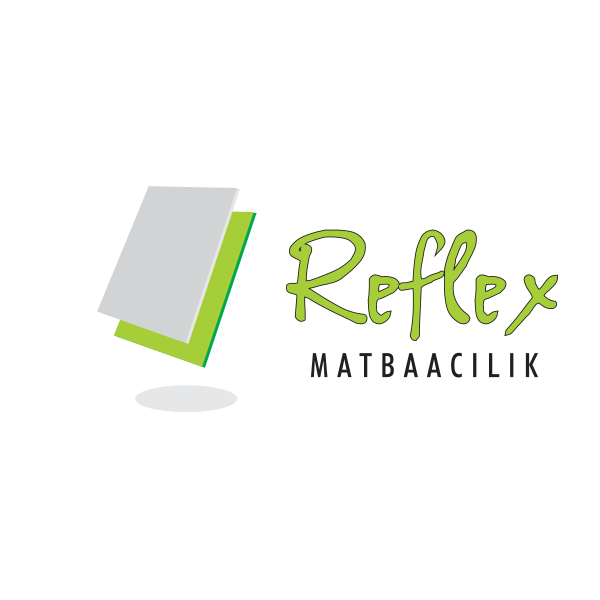 refleks Logo ,Logo , icon , SVG refleks Logo