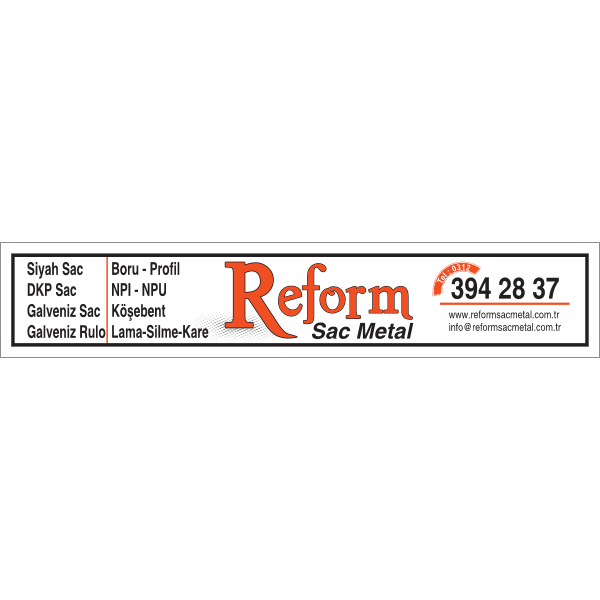 Reform Logo ,Logo , icon , SVG Reform Logo