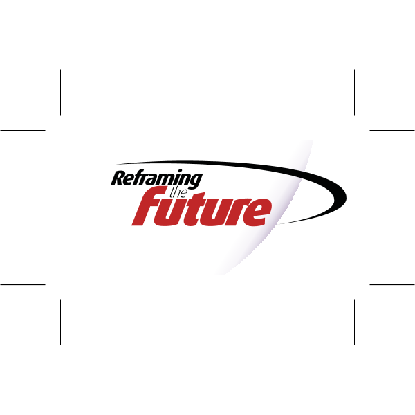 Reframing The Future Logo ,Logo , icon , SVG Reframing The Future Logo