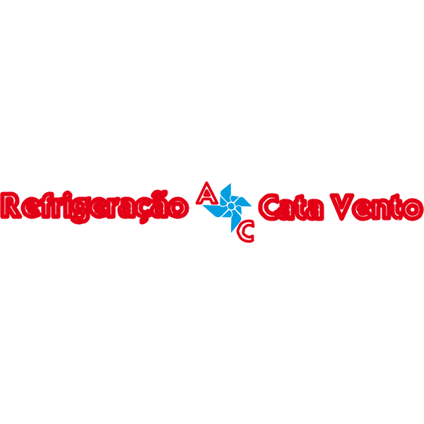 Refrigeracão Cata Vento Logo ,Logo , icon , SVG Refrigeracão Cata Vento Logo