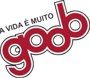 Refrigerante Goob Logo