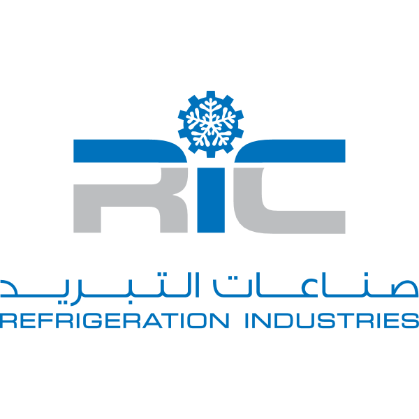 Refrigeration Industries Co. Logo