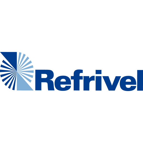 Refrivel Logo ,Logo , icon , SVG Refrivel Logo