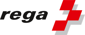 Rega Logo ,Logo , icon , SVG Rega Logo