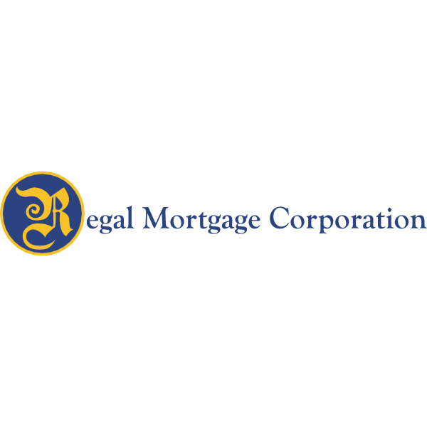 Regal Mortgage Corporation Logo ,Logo , icon , SVG Regal Mortgage Corporation Logo