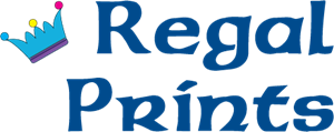 Regal Prints Logo